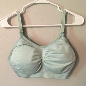 Nursing Bra